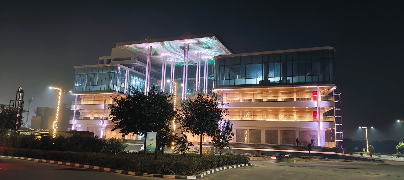 Construction Update 3