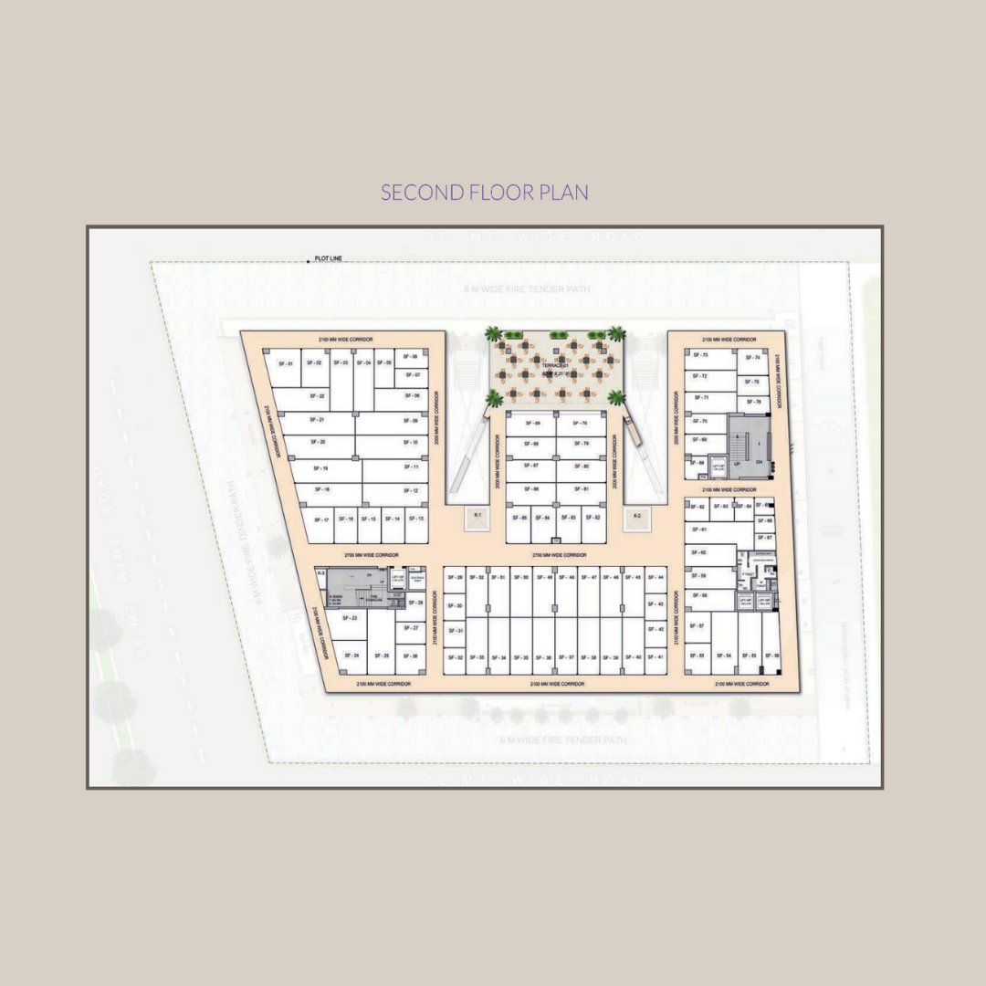 Layout Plan 4